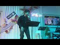 Brian Kim　「Amazing Grace」