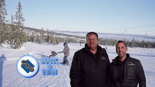 Marv's Body Shop Winter 2025 TV Commercial