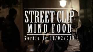 Teaser Sam Les Boycottés Mind Food Street Clip