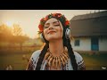 DJ Mavka - Полонинський Шлях - Deep House - Ukrainian Electronic Folk