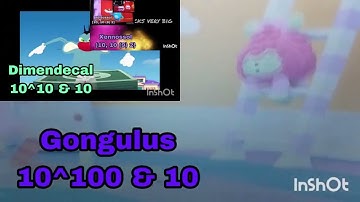 Click the button :absolute infinity times revamp version, the collaboration (part 15: Tethrathoth)