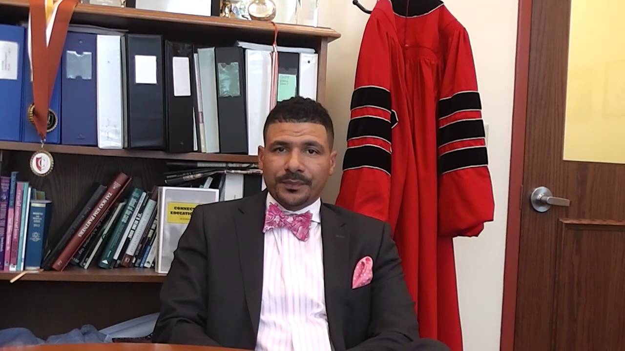 "1) Please address the lack of accountability on the part of the administration to hold teachers..."