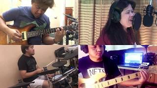 Tatsulok cover by the pitch lab