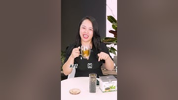 Liệu Trà cỏ mực đậu đen có công dụng thật không