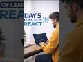 Day 5/25⚛️Built React Components & Used Props🚀 #25dayschallenge #reactjs #frontenddeveloper #coding