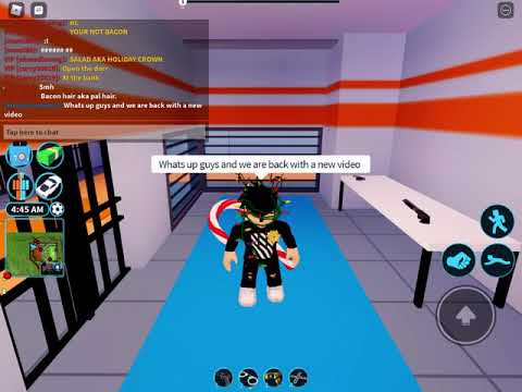 Roblox Jailbreak Giveaway 1 000 Cash Youtube - giveaway 10k ro roblox jailbreak chefs4passion