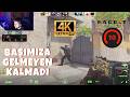 BAŞIMIZA GELMEYEN KALMADI ! de_inferno | +2500 ELO ( Faceit Gameplay)