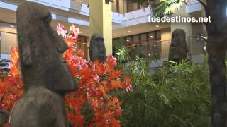 Hotel Holiday Polinesia Benalmádena, Málaga - Holiday World - Spain, España All Inclusive