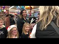 Random Act Of Kindness #120 | Holiday Shopping Surprise | PK