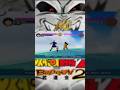 The basics of Budokai 2 for the Cuis - Part 5