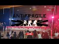 [KPOP IN PUBLIC, FRANCE] LE SSERAFIM 르세라핌 - 'ANTIFRAGILE' | PERFORMANCE by RE:Z