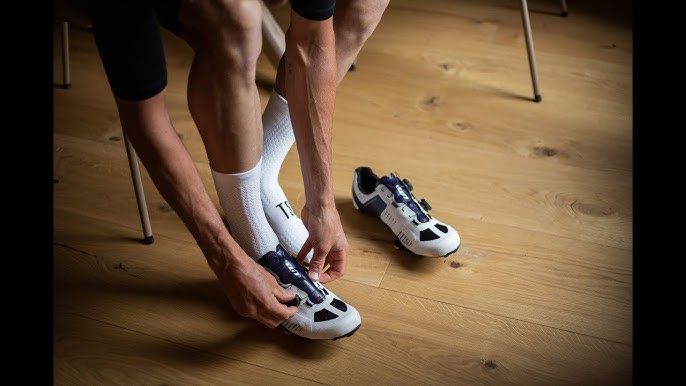 Review: Garneau Women's Carbon LS-100 III Cycling Shoes — To Be Determined  Journal