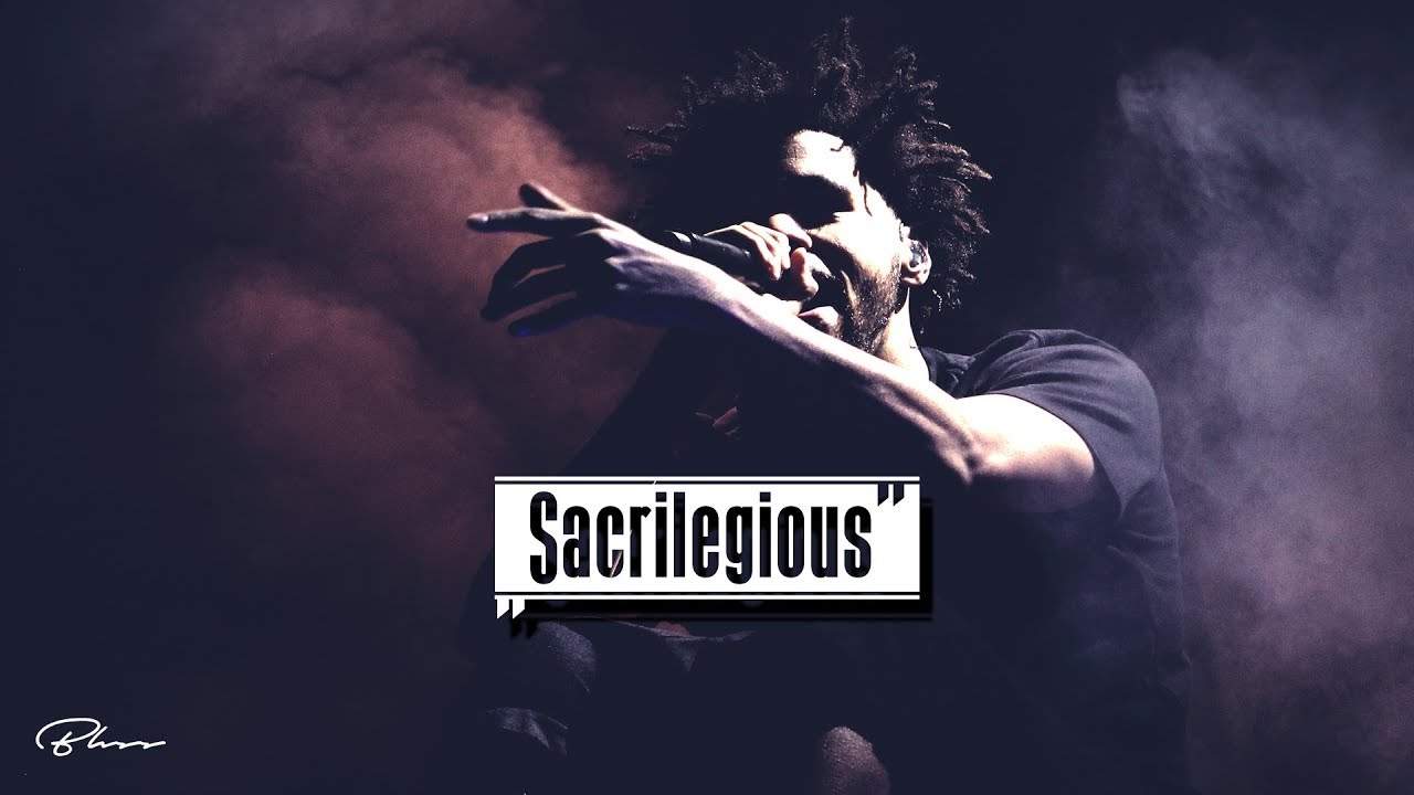Sacrilegious\