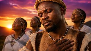 'My Heart Was Aching' | Emotional Zulu Choir Song – Yayiqaqamba | African Roots Music