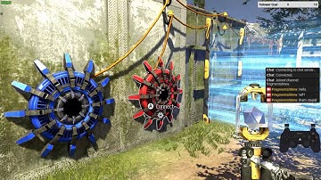 The Talos Principle Part 20 - Road to Gehenna Ending + achievements