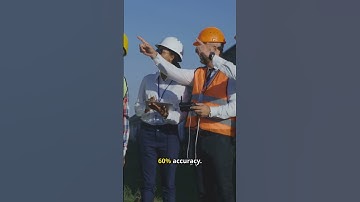 AI Drone vs Human: Solar Panel Inspection