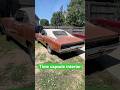 1969 Dodge Charger survivor Superbee Plymouth roadrunner Cuda barracuda Mopar muscle challenger 1968