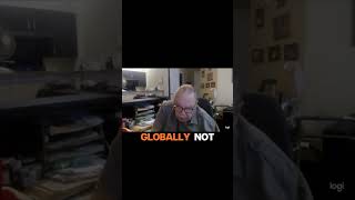 America's Wealth Gap Is a Global Crisis #substack #shorts