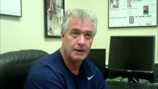 UNCW Head Coach Buzz Peterson Provides An Overview On 2013-14 Non-Conference Schedule