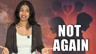 Relationship Astrology: Why You Attract The Same Patterns (And How To Stop)