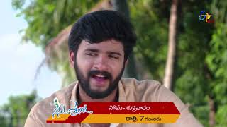 Nenu Sailaja | Promo | 21st  October 2019 | ETV Plus