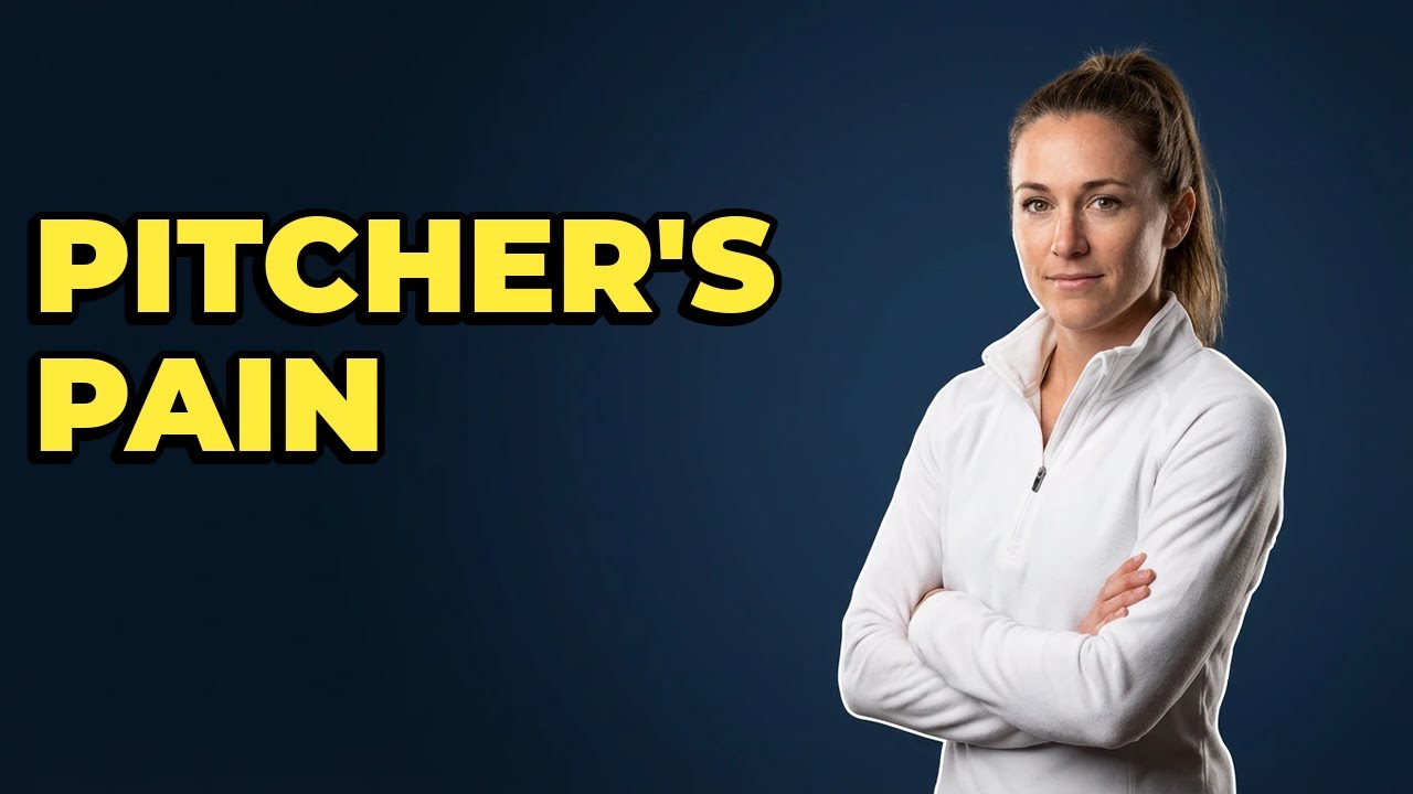 What Is Forearm Tendonitis For Softball Pitchers?