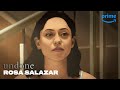 Rosa Salazar Best Scenes from Undone | Prime Video