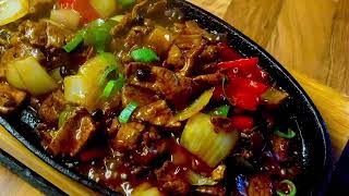 UK Chinese Takeaways Recipes By Alex Wilkie