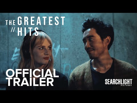 THE GREATEST SUCCESSES |  Official Trailer |  Searchlight images