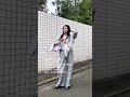 アパレルディレクターのマタニティコーデ/CLANE/ELCHELE/Katrin TOKYO