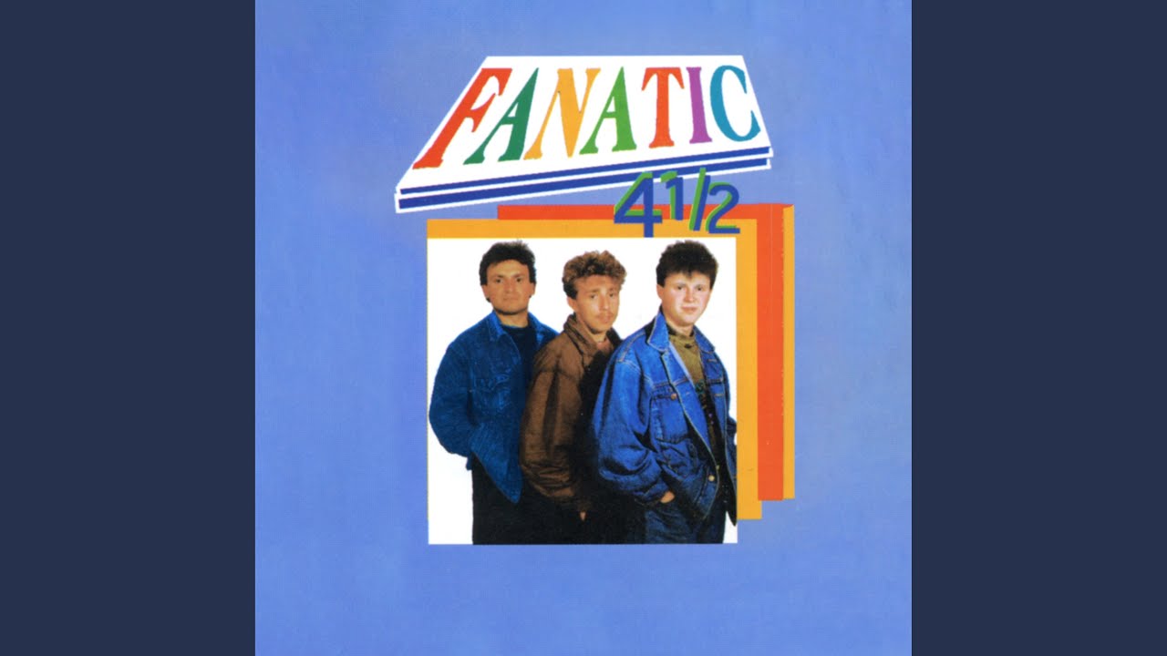 Fanatic Megamix Part.1