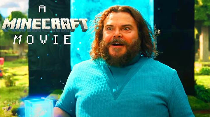 A Minecraft Movie FULL MOVIE FREE 2025