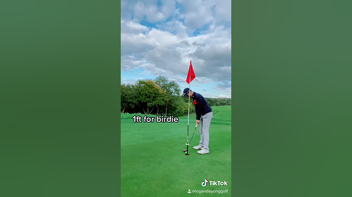 How to play a 500 yard + par 5
