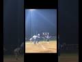 Fair or foul 🤔 What’s Your call? #baseball #softball #fyp