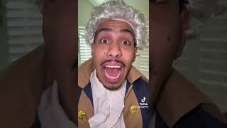 Hamilton #musical #hamilton #funny