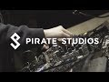 Pirate Studios DJ Rehearsal | Manchester | 4K
