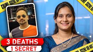 Nothing Compares to This: 3 Deaths, 1 Secret Affair That Shocked India