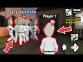 Смешные Моменты *Ice Scream Online* и *Funny Horror* (Roblox ч.17)