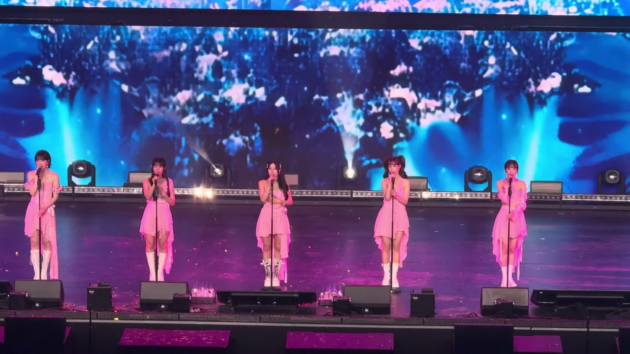 KARA (카라) - 내 마음을 담아서 (DEAR KAMILIA) [KARASIA THE PHOENIX