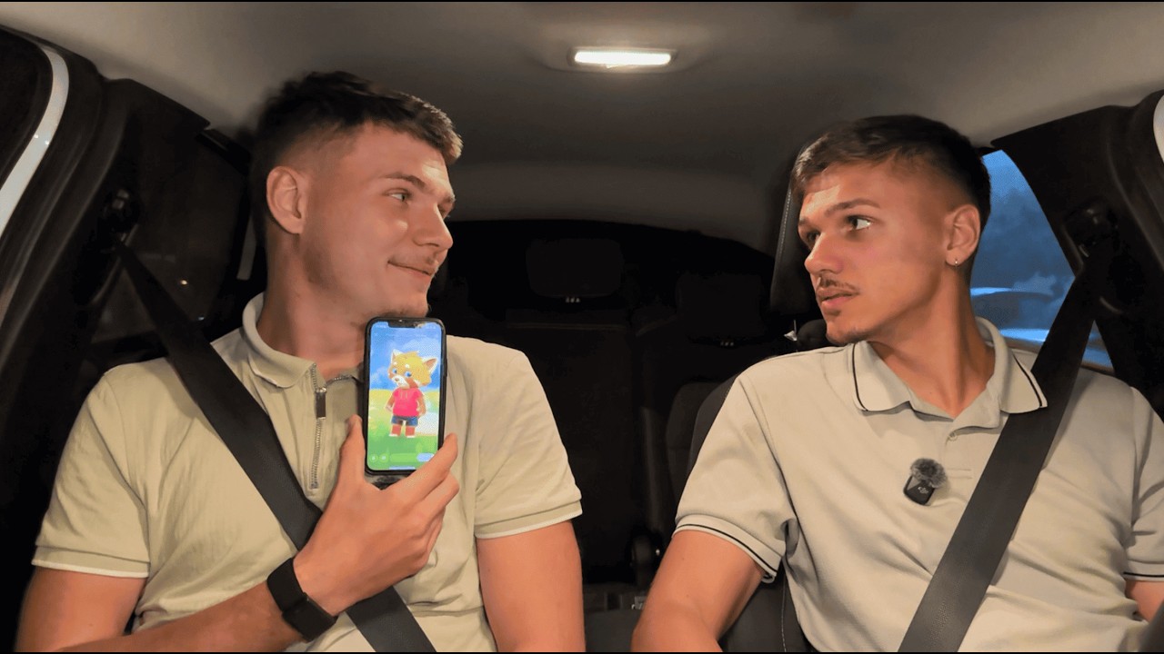 Bad Rudi Pc Hablando de Coches con Bad Rudi | Episodio 3 - YouTube