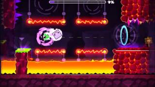 How To Make Invisible Jump Pads In Geometry Dash