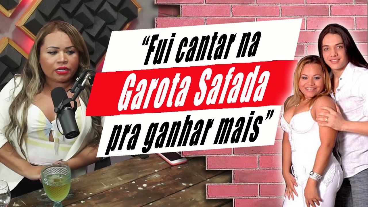 Dona Bil e Wesley me fizeram a proposta pra Garota Safada.