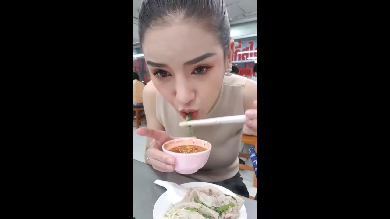 มาซัดบุฟเฟ่กันค่าาาา - กินไปกับจ๋า