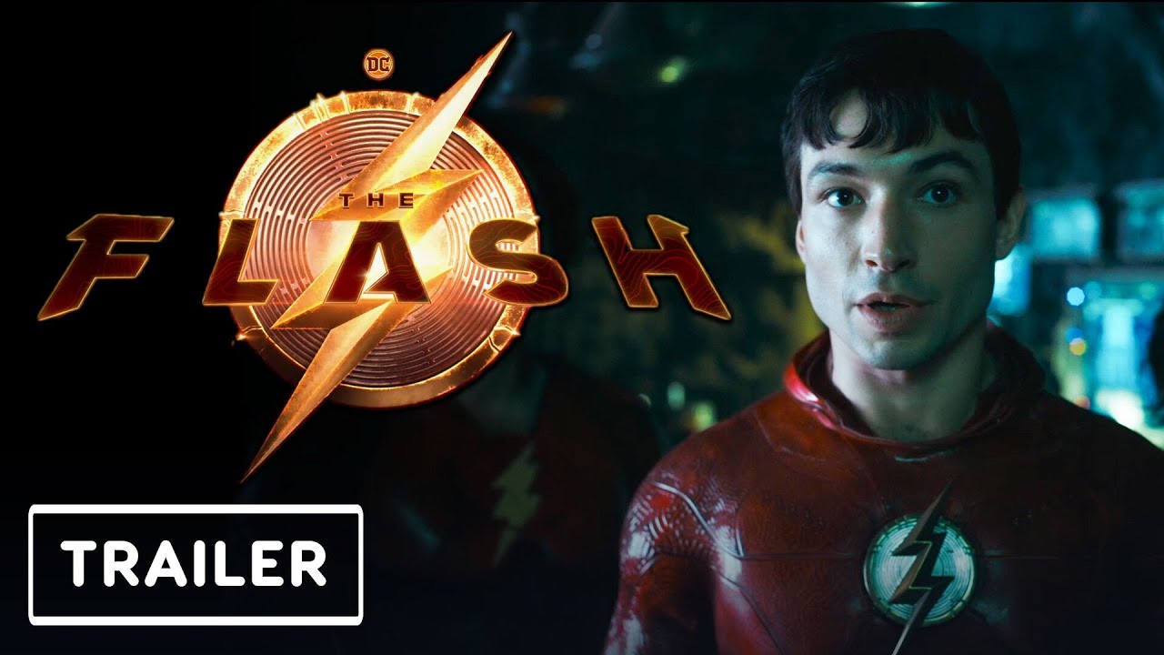 The Flash (2022)