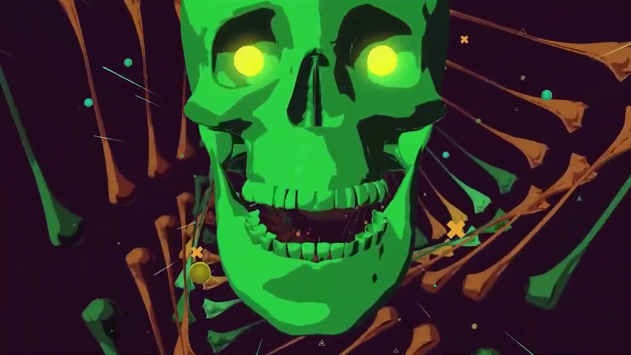 Daescco - If Your Love (Official Music Video)