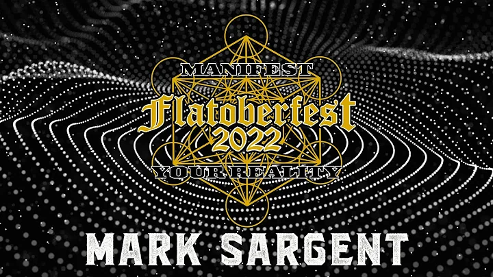 Mark Sargent at Flatoberfest 2022 - HD