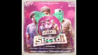 Settai - Edhathan Kandutte Song