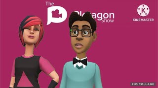 The Plotagon Show Samir Eats Out Season 5 Episode 13