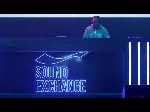 SoundExchange's 20th Anniversary Celebration at The Anthem DC