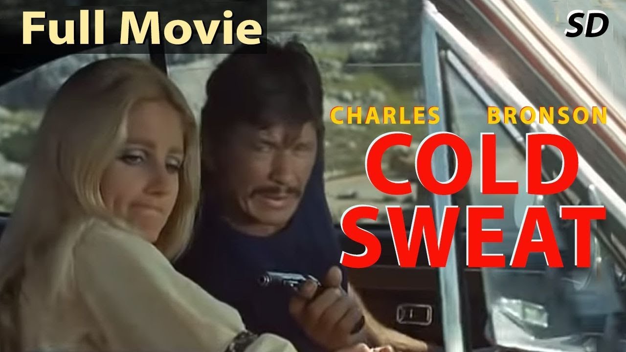 COLD SWEAT (2020) English Movies 2020 Full Movie | New Hollywood Full Movies 2020 HD